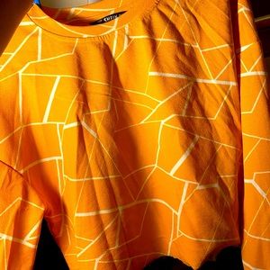 Women’s Cropped Top